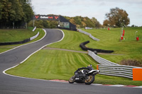Lower Group Black Bikes